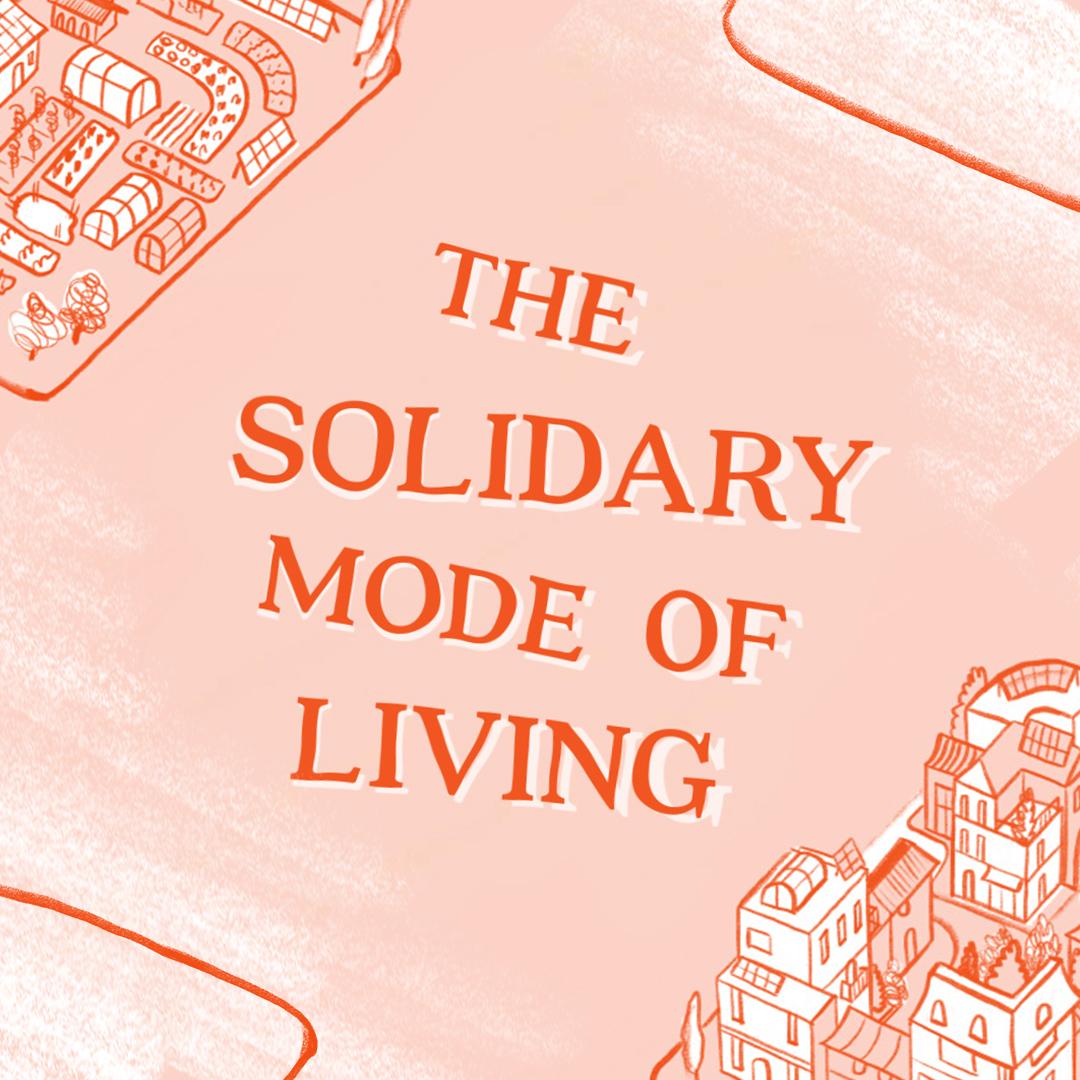 SOLIDARY MODE OF LIVING