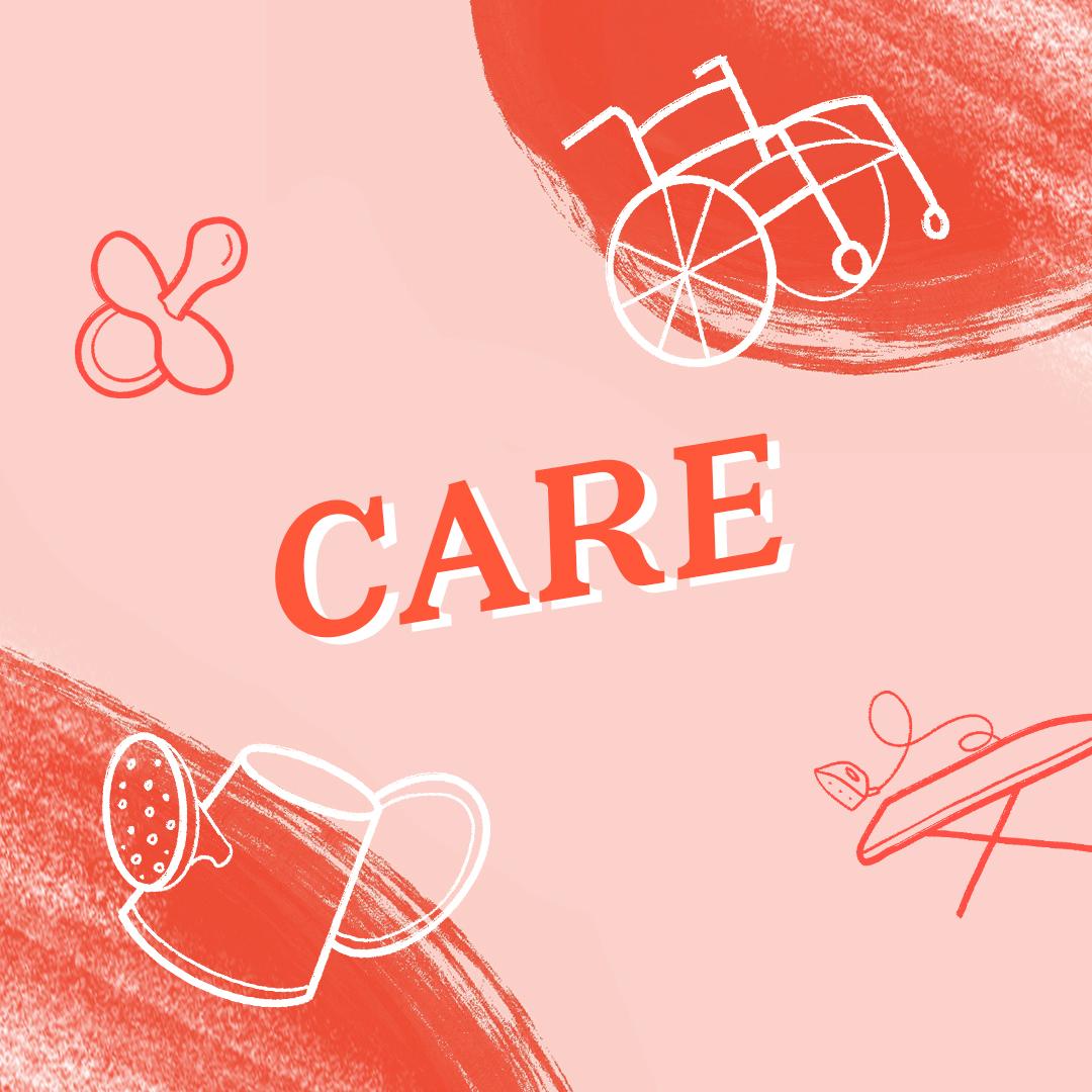 Care Work