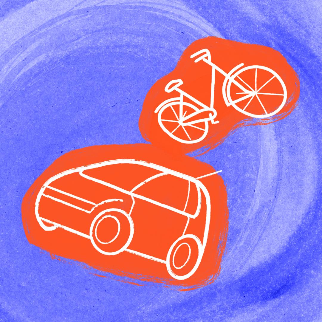 Sistema di mobilità solidale o mobilità dolce